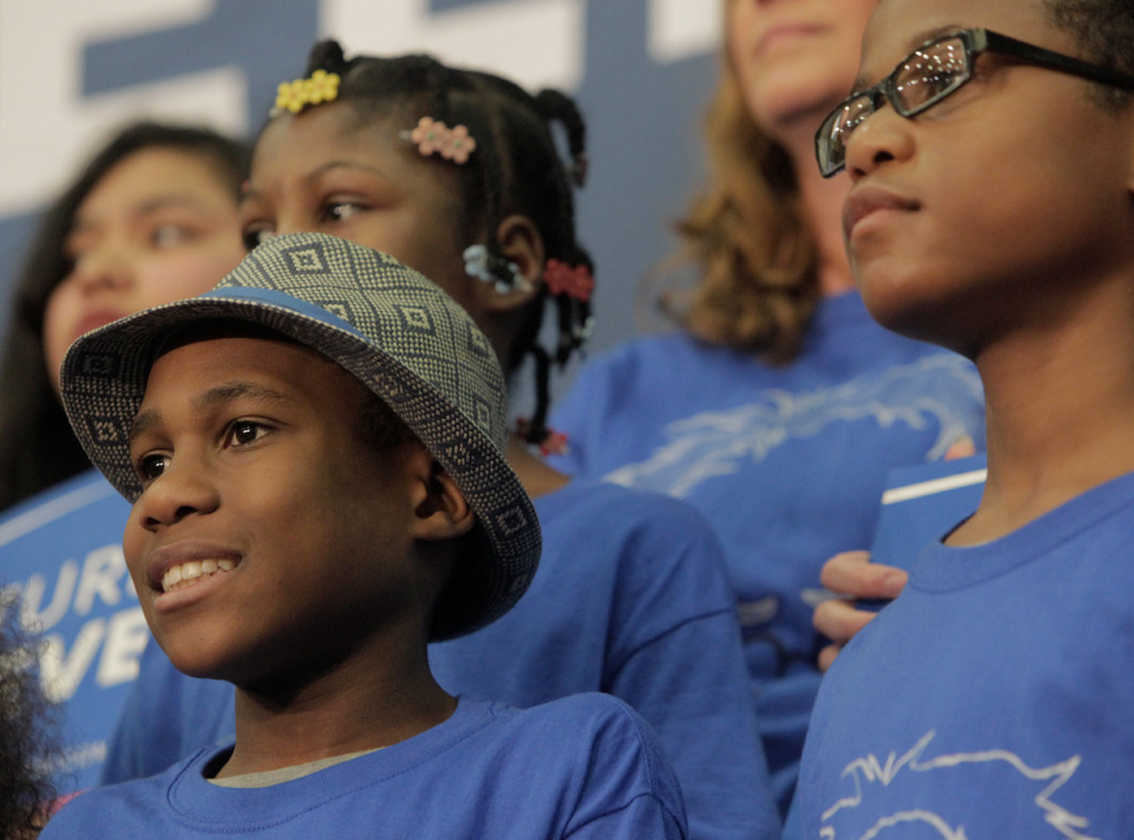 Devonte Hart , Hart Family Crash, True Crime